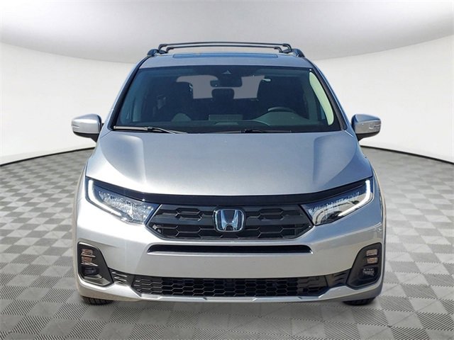 New 2026 Honda Odyssey EX-L image 6