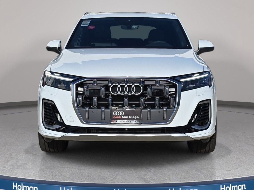 Certified 2026 Audi Q7 3.0T Premium Plus w/ Premium Plus Package AWD/4WD image 3