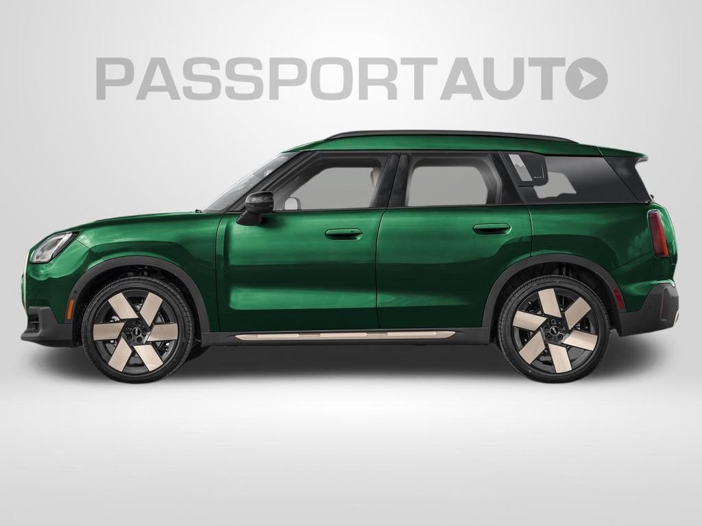 New 2027 MINI Cooper Countryman S AWD/4WD image 3