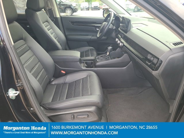 Used 2024 Honda CR-V EX-L image 25