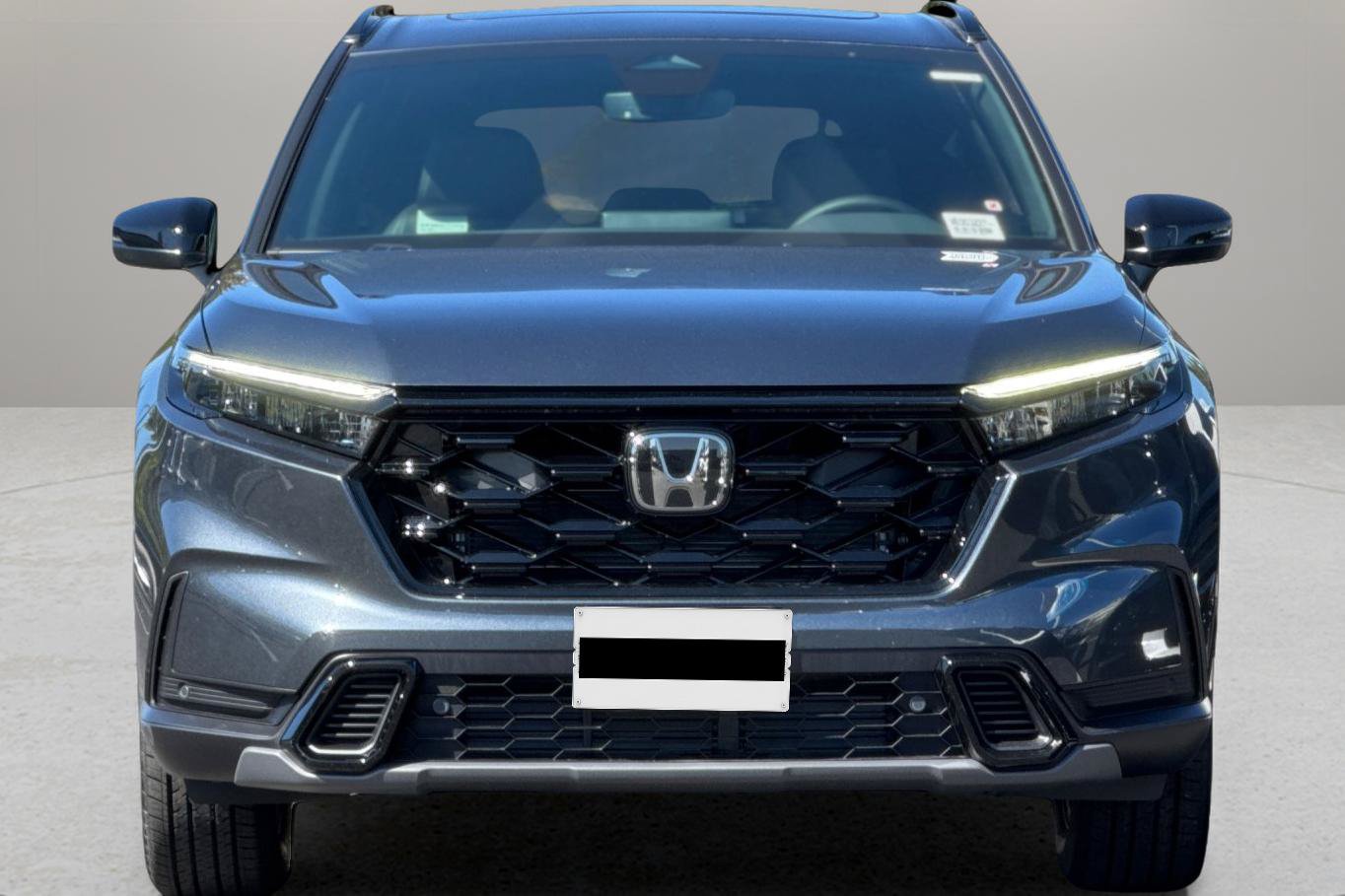 New 2027 Honda CR-V Sport-L image 8