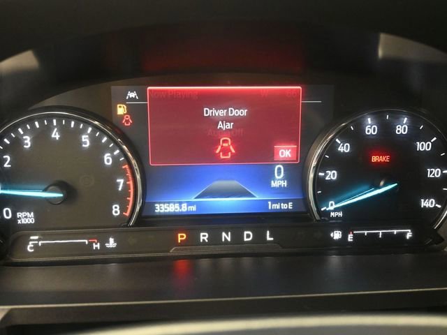 Used 2022 Ford Explorer XLT image 11