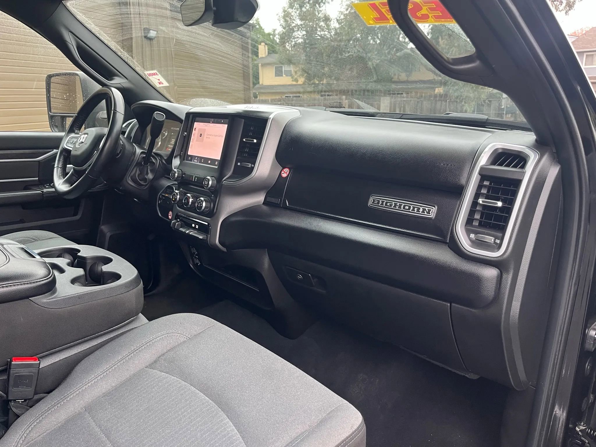 Used 2024 RAM 2500 Big Horn image 17