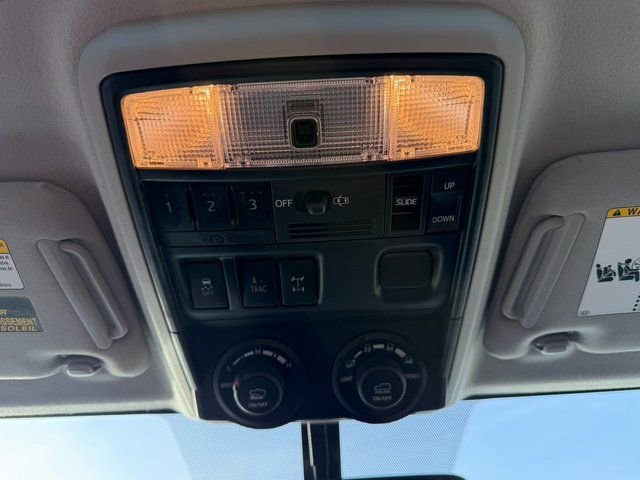 Used 2019 Toyota 4Runner TRD Off-Road Premium image 22