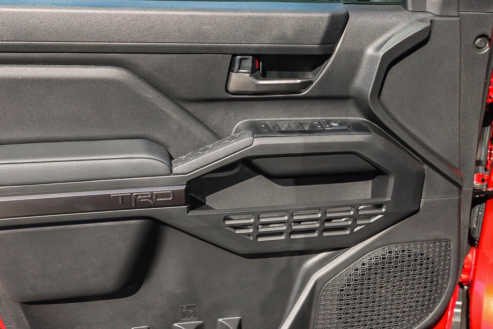 New 2025 Toyota Tacoma TRD Off-Road image 23