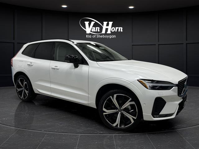 Used 2025 Volvo XC60 B5 Ultra w/ Protection Package Premier AWD/4WD image 40
