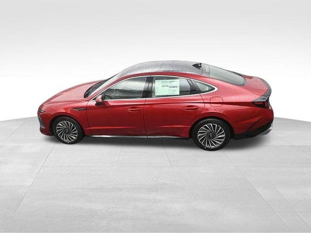 New 2026 Hyundai Sonata SEL image 26