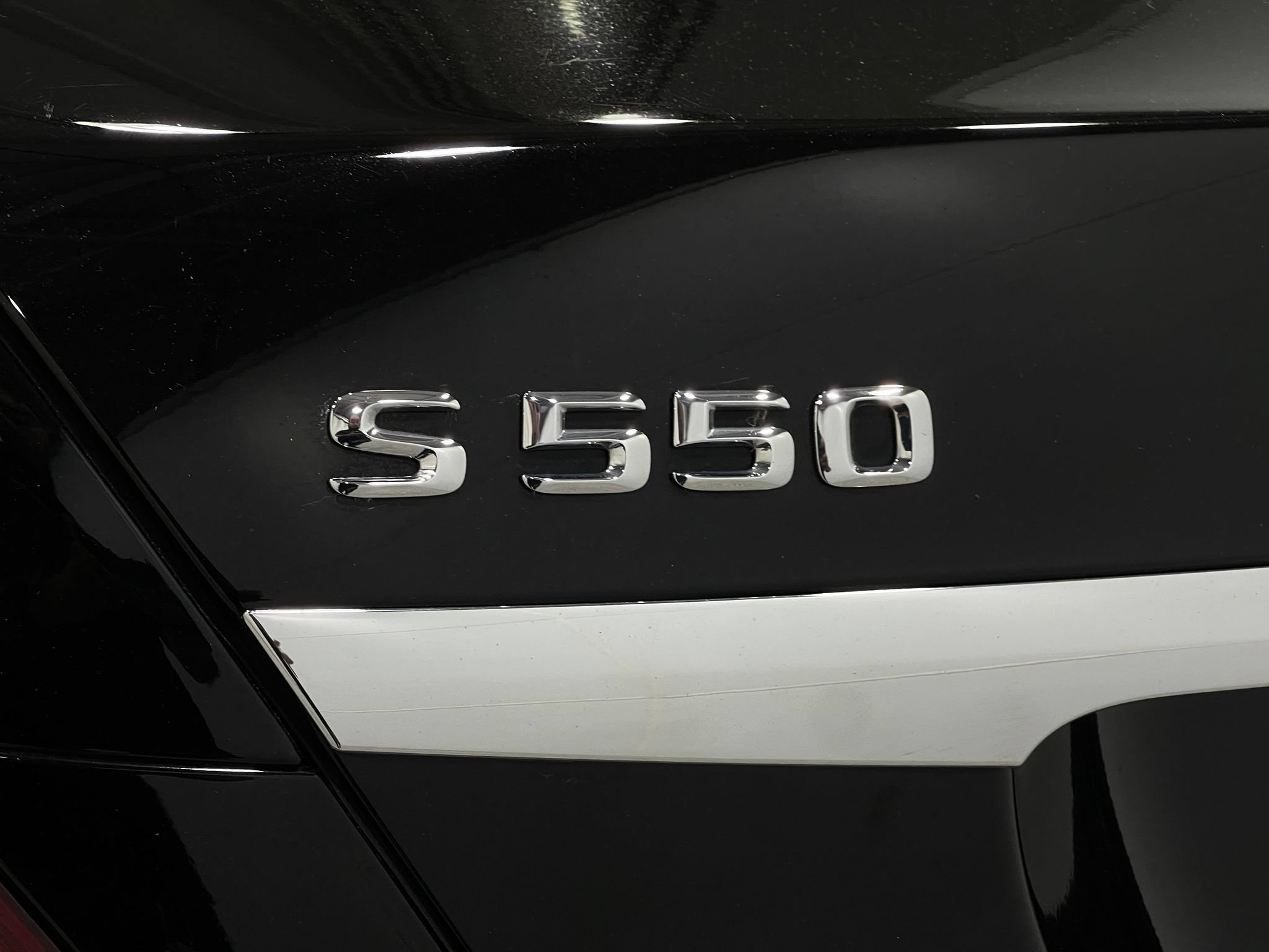 Used 2015 Mercedes-Benz S 550 4MATIC Sedan image 40