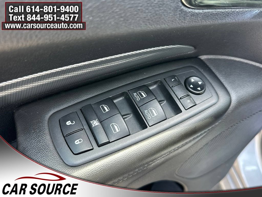 Used 2019 Dodge Durango GT AWD/4WD image 13