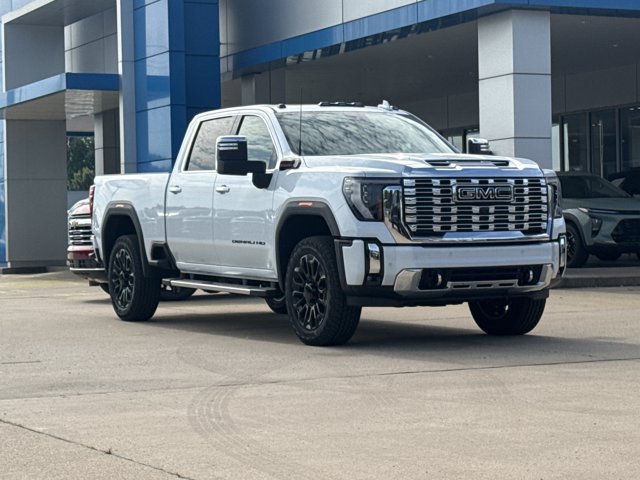 New 2026 GMC Sierra 2500 Denali w/ Denali Reserve Package AWD/4WD image 29