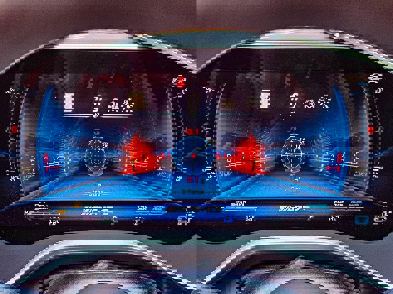 New 2025 Mercedes-Benz SL 43 AMG image 40