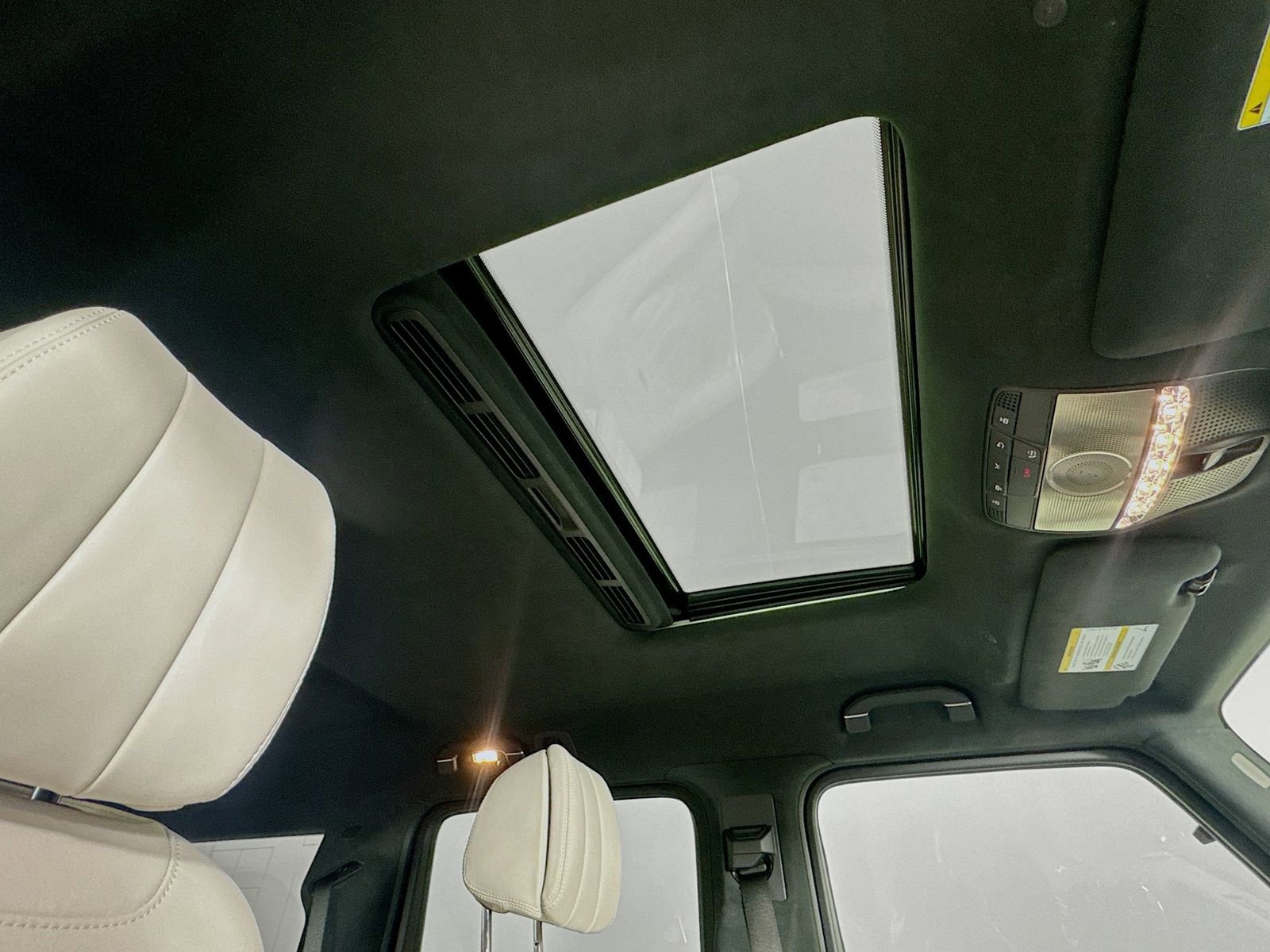 Used 2023 Mercedes-Benz G 63 AMG 4MATIC image 21