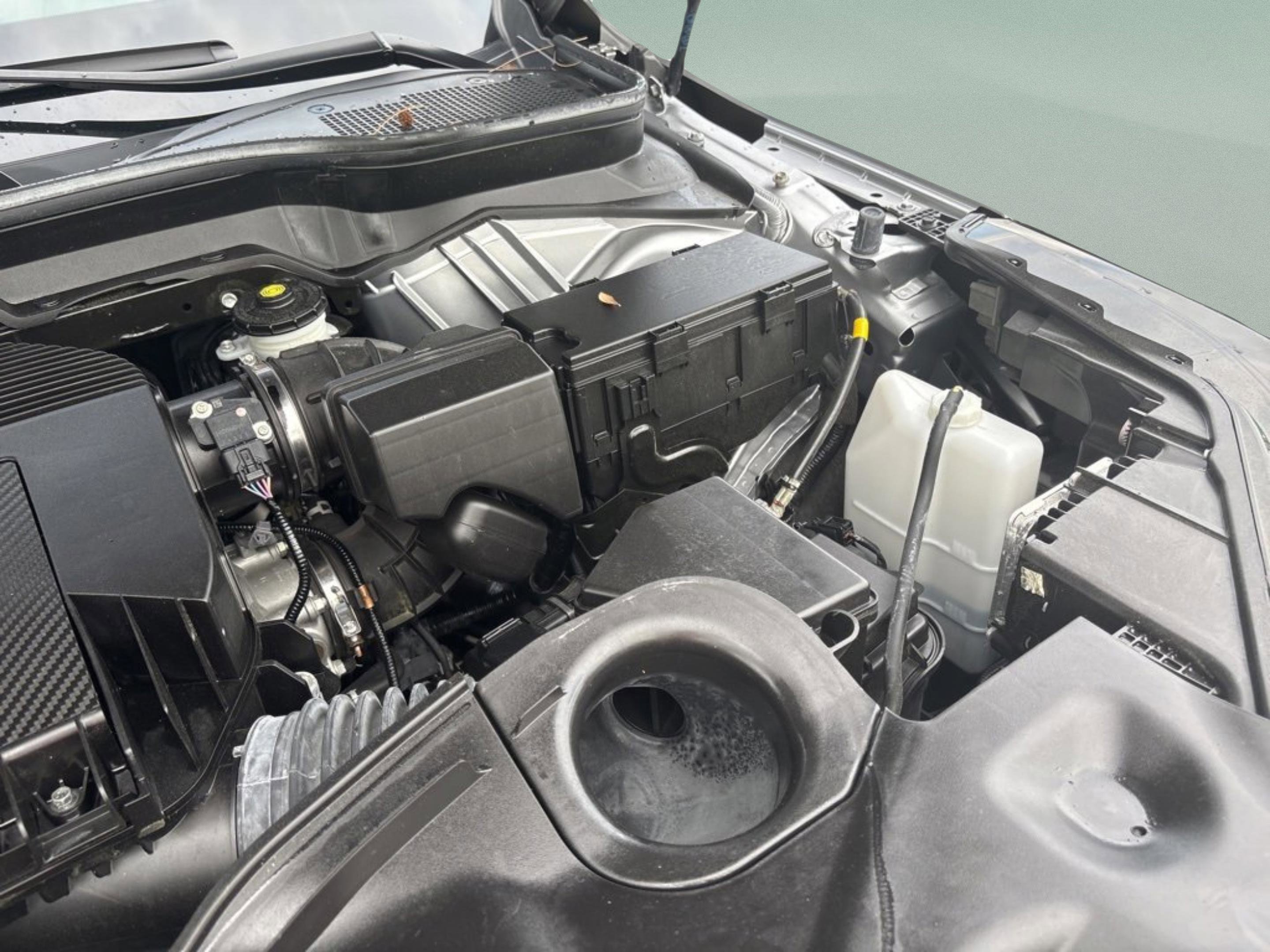 Used 2023 Acura MDX FWD image 29