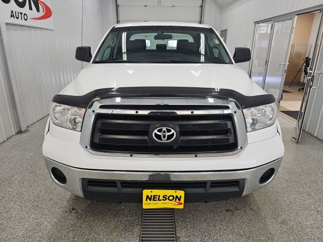 Used 2010 Toyota Tundra 4x4 Double Cab image 5