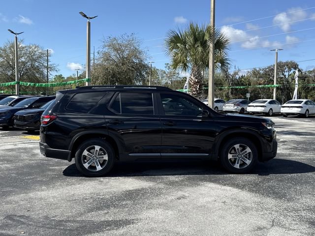 New 2026 Honda Pilot EX-L image 6