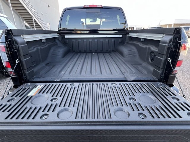New 2026 Nissan Frontier Pro-X w/ Pro-X Convenience Package image 7