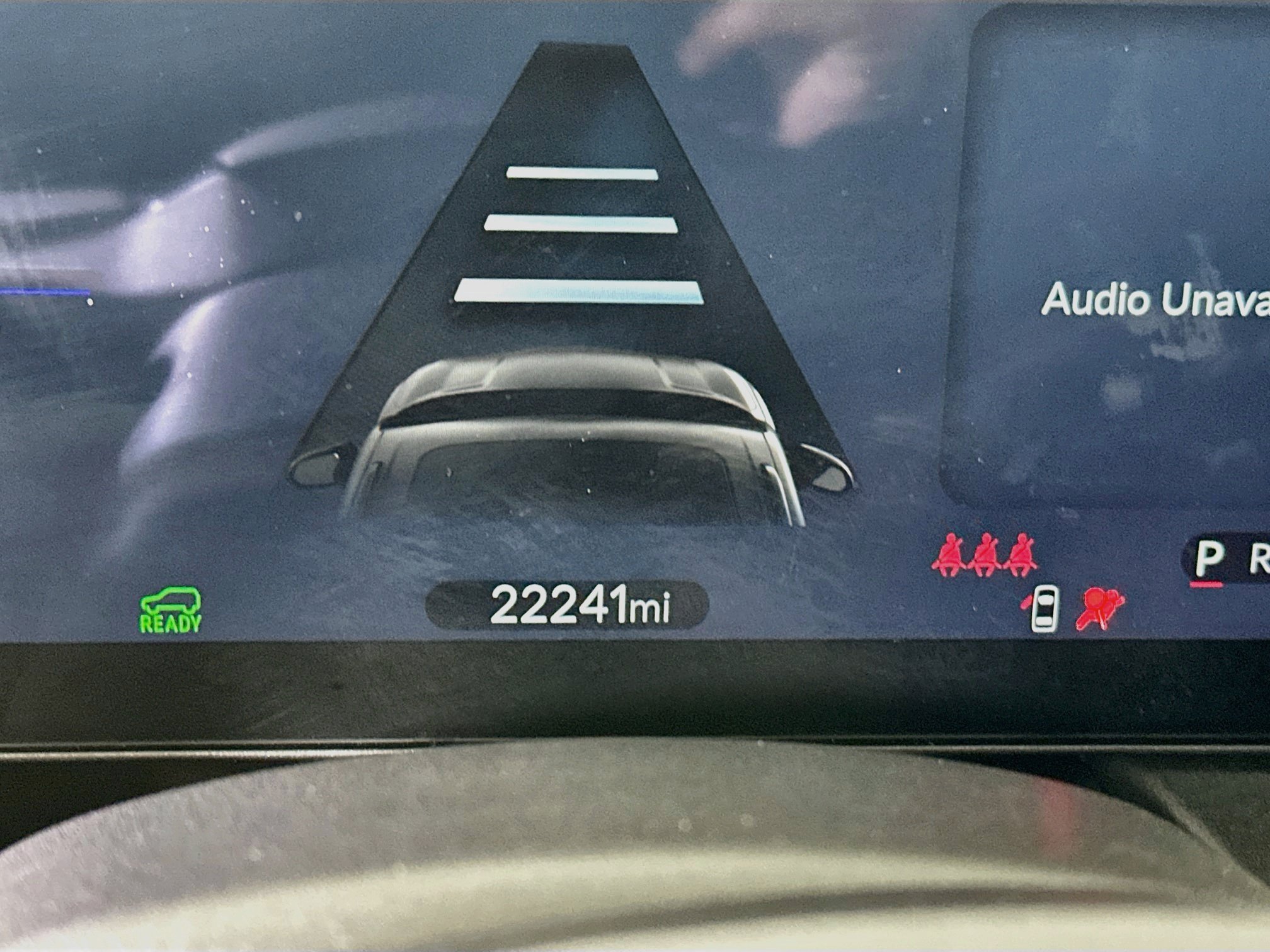 Used 2025 Honda Prologue Touring image 19