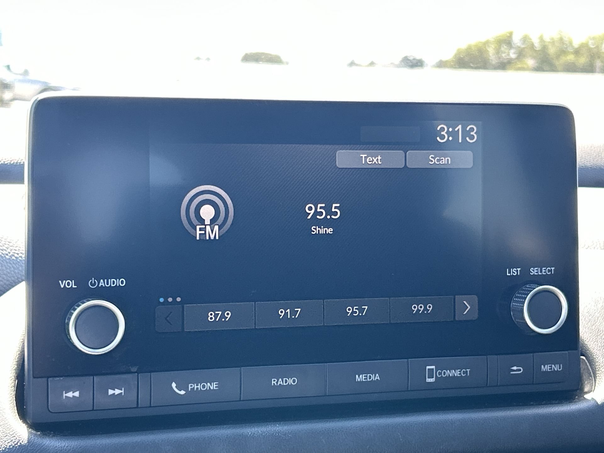 Certified 2024 Honda HR-V Sport image 12