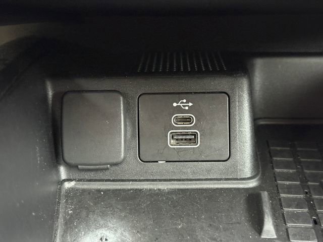 Certified 2025 Ford Bronco Sport Outer Banks w/ Outer Banks Tech Package+ image 14