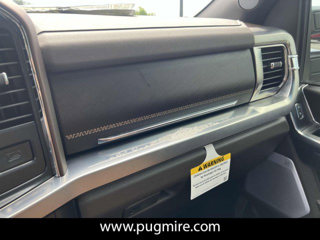 New 2025 Ford F250 King Ranch image 31