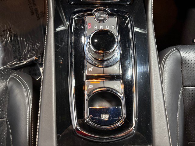 Used 2013 Jaguar XKR R RWD image 18