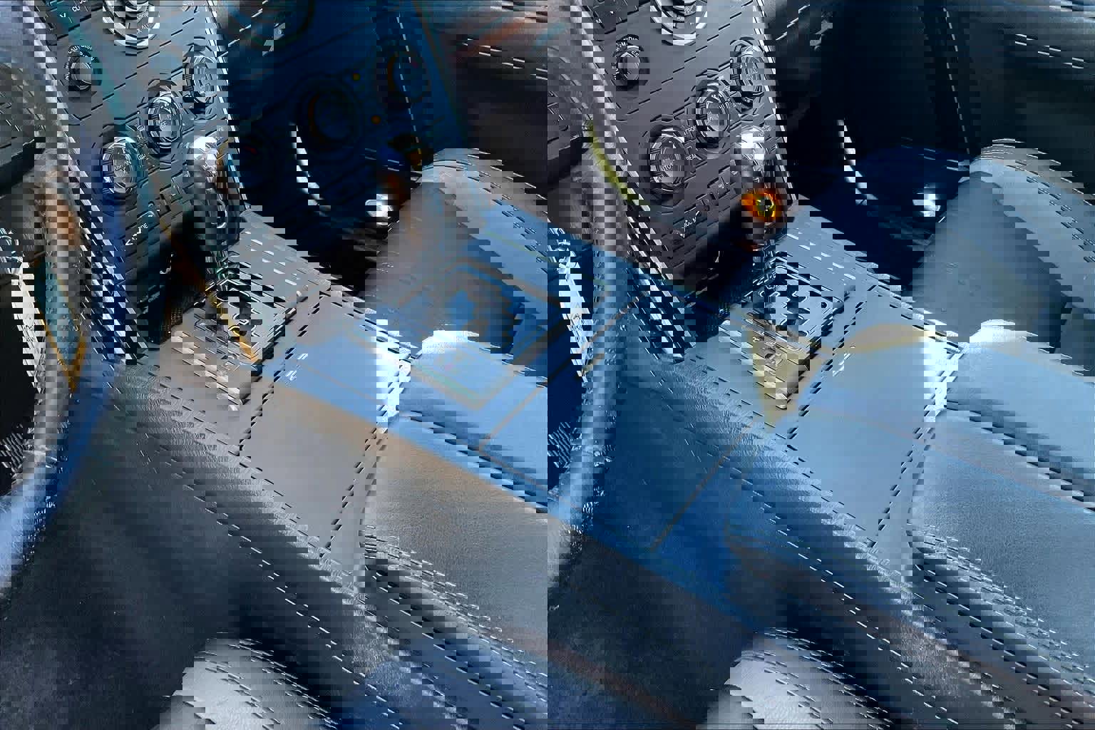 Used 2012 MAZDA CX-9 Touring image 15