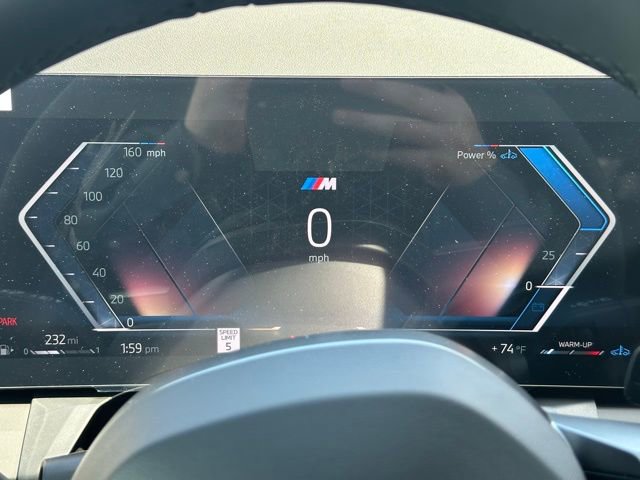 New 2026 BMW X3 xDrive30 AWD/4WD image 15