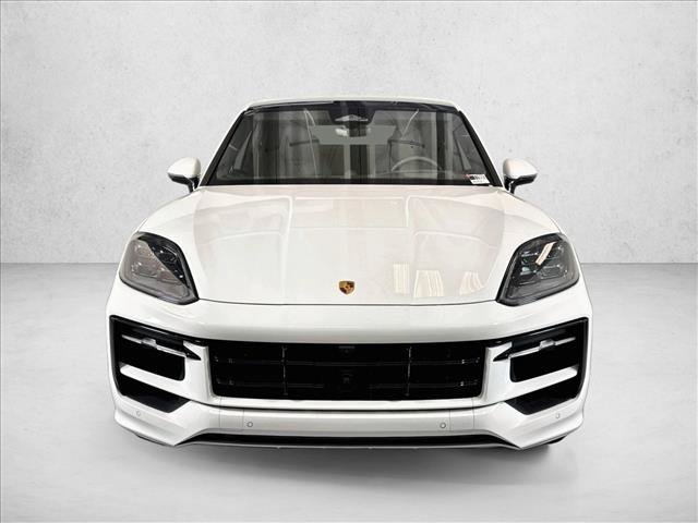 New 2026 Porsche Cayenne GTS AWD/4WD image 6
