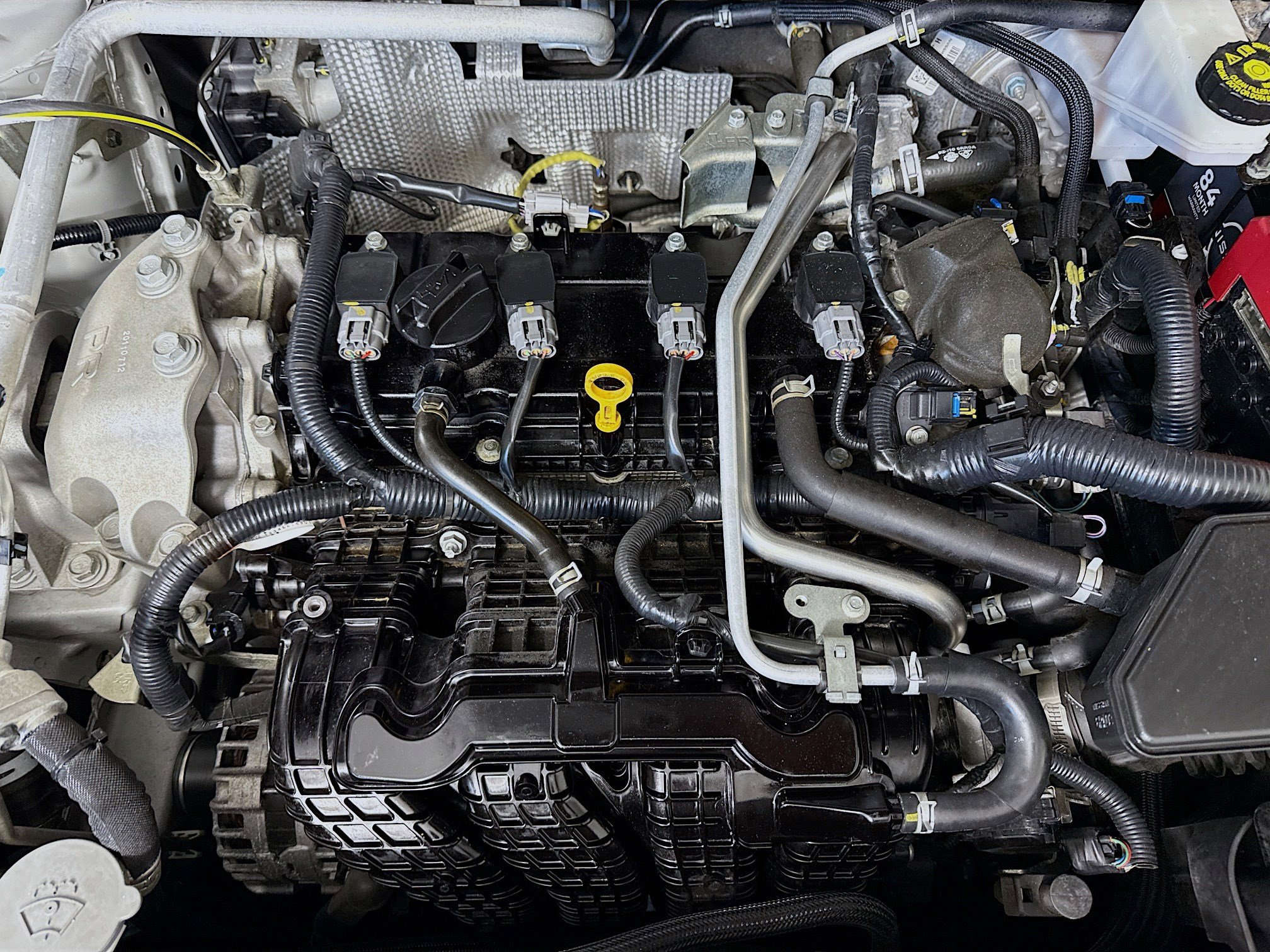 Used 2021 Nissan Rogue SV FWD image 39