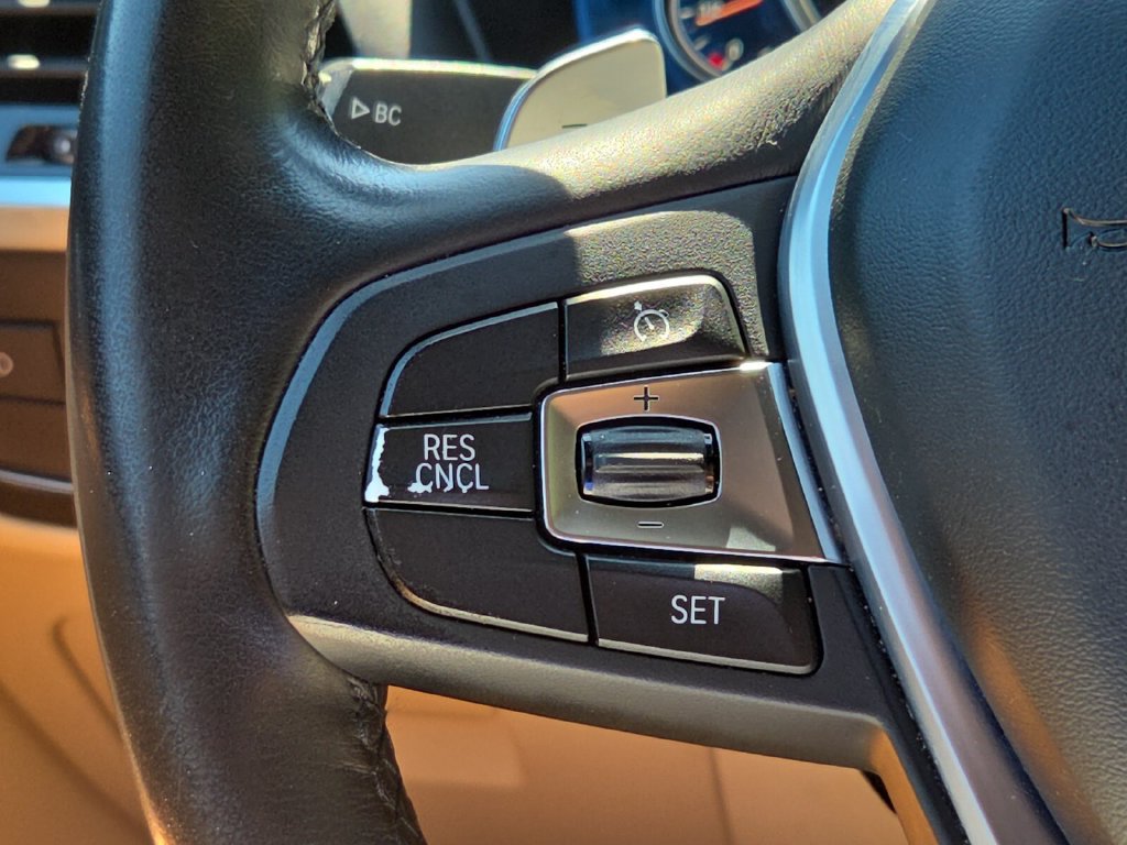 Used 2019 BMW X3 sDrive30i RWD image 26