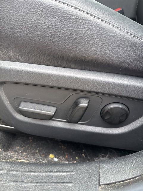 Used 2025 MAZDA CX-50 2.5 Hybrid w/ Preferred Pkg image 13