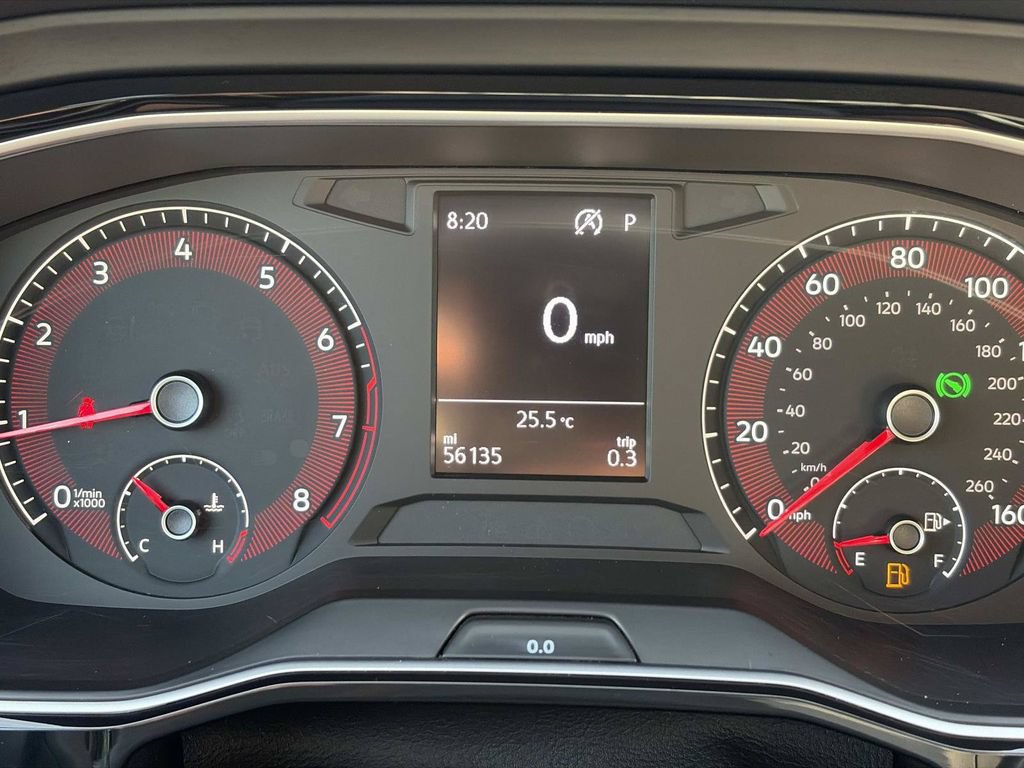 Used 2019 Volkswagen Jetta R-Line FWD image 27