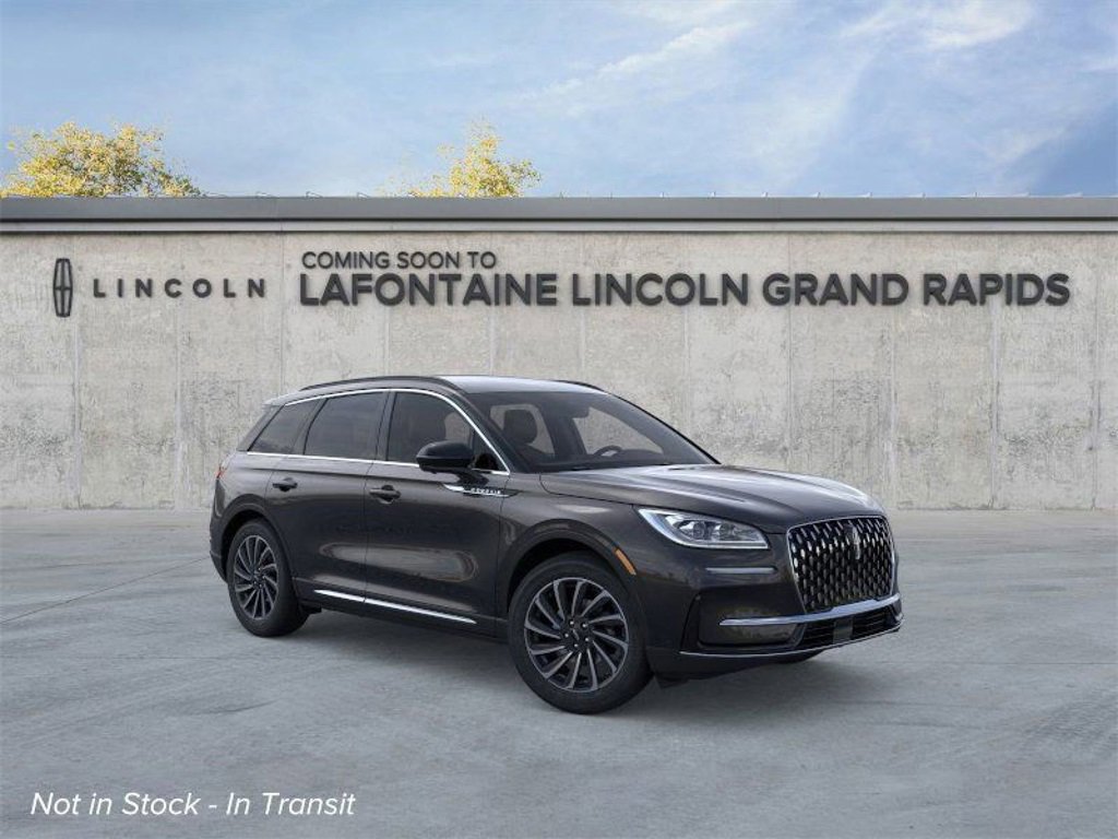 New 2026 Lincoln Corsair Reserve image 7
