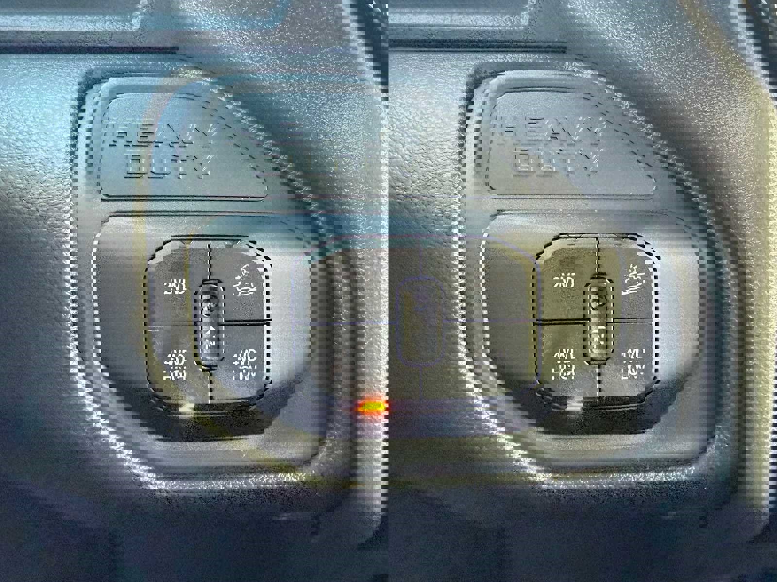 New 2026 RAM 2500 Tradesman image 14