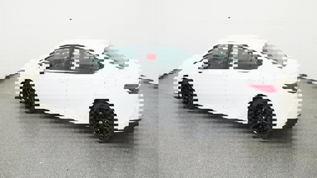 New 2026 Toyota Camry SE image 4