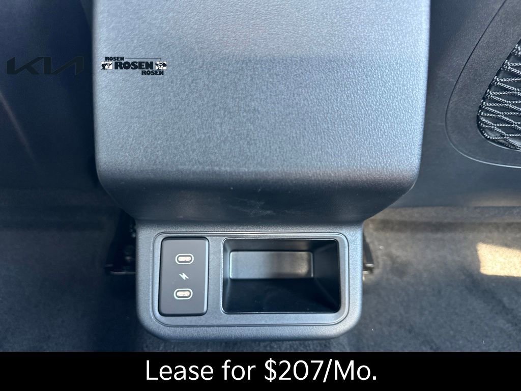 New 2025 Kia K4 GT-Line w/ GT-Line Premium Package FWD image 17