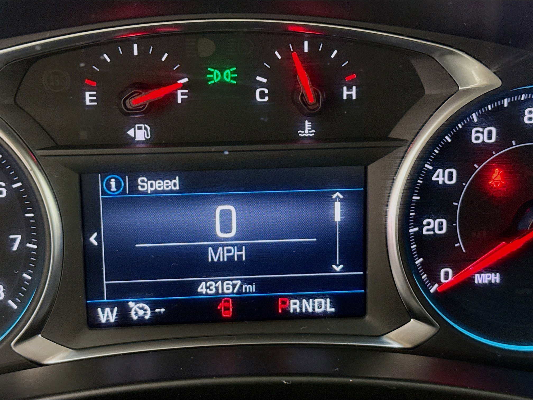 Used 2024 Chevrolet Equinox LT image 13