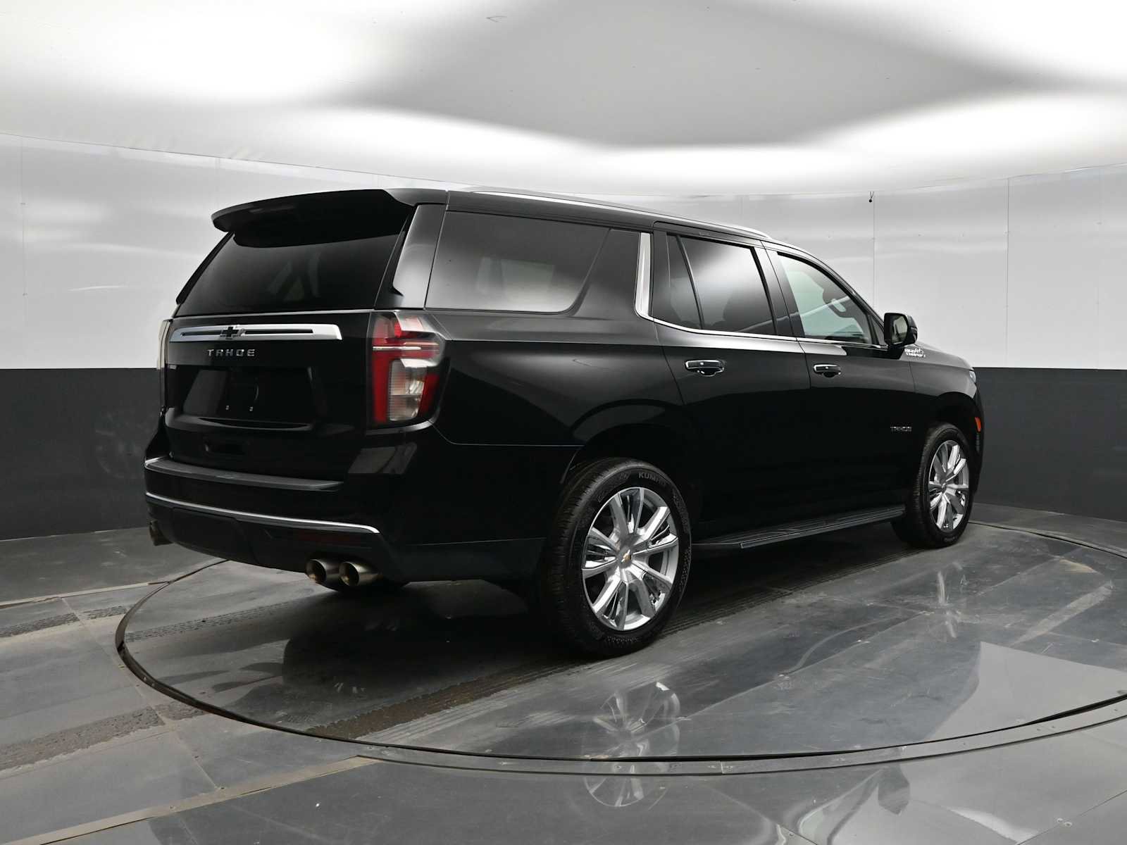 Used 2021 Chevrolet Tahoe High Country image 7