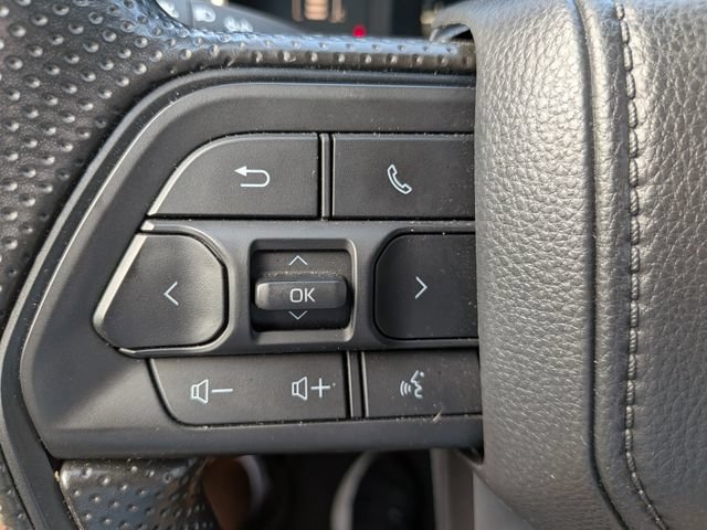 Used 2025 Toyota Tacoma SR w/ SR Upgrade Package RWD image 23