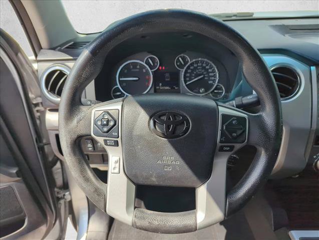 Used 2016 Toyota Tundra SR5 w/ SR5 Upgrade Package image 14