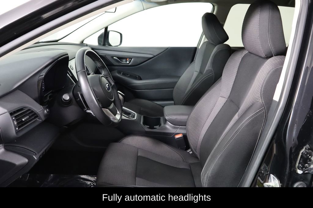Used 2020 Subaru Outback Premium AWD/4WD image 11