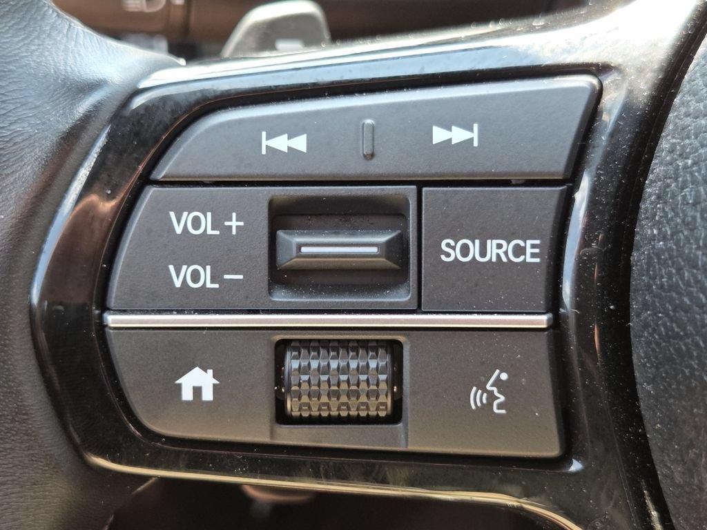 Certified 2024 Honda Civic Sport image 11