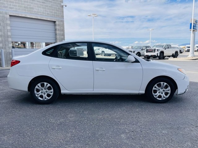 Used 2010 Hyundai Elantra GLS w/ Sunroof Pkg 3 image 3