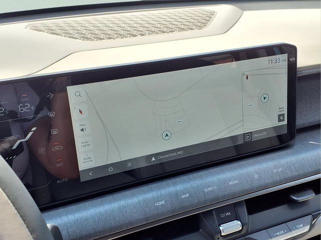 New 2026 Kia EV9 Wind AWD/4WD image 4
