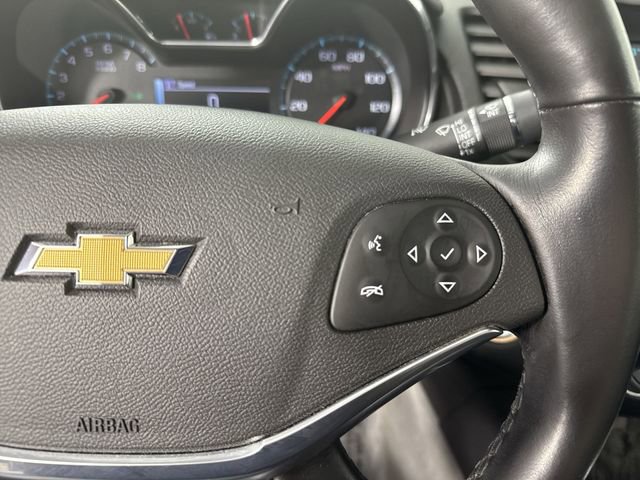 Used 2015 Chevrolet Impala LTZ FWD image 12