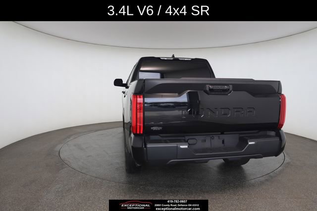 Used 2023 Toyota Tundra SR image 14