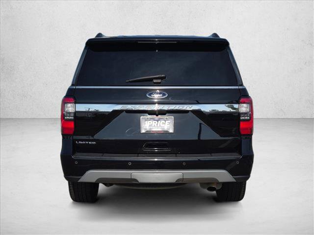 Used 2018 Ford Expedition Limited w/ Driver Assistance Package AWD/4WD image 7