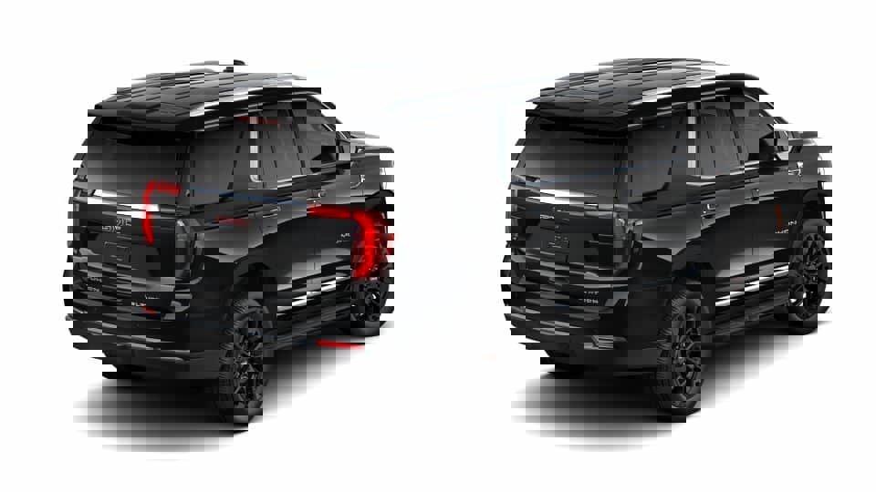 New 2026 GMC Yukon Elevation image 5