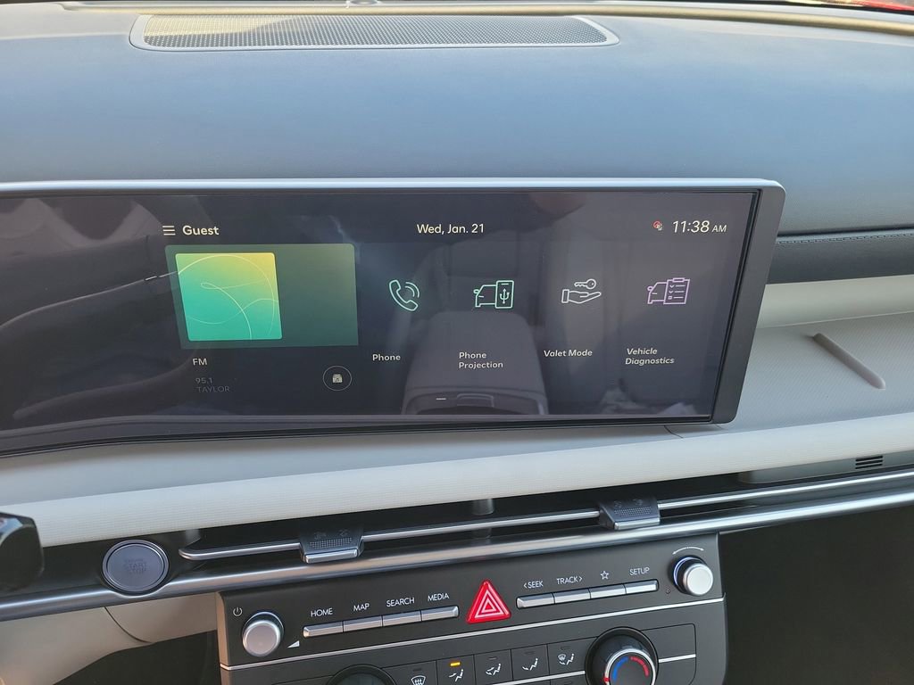 New 2026 Hyundai Tucson SE image 26