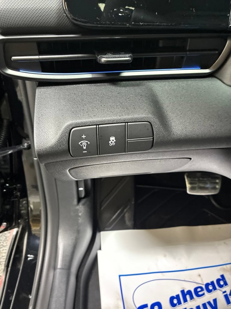 New 2026 Hyundai Elantra N FWD image 12